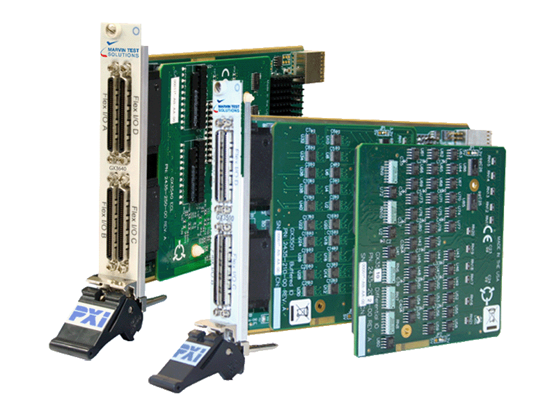 FPGA I/O板卡