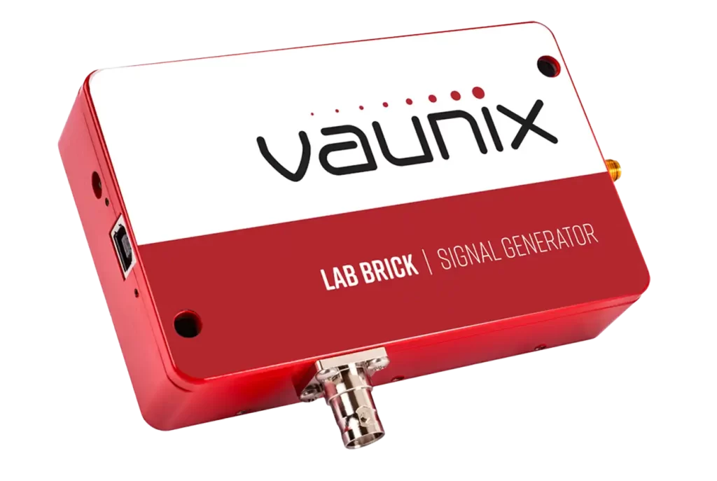 Vaunix 射频微波信号发生器