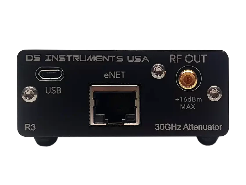 DAT series Attenuator