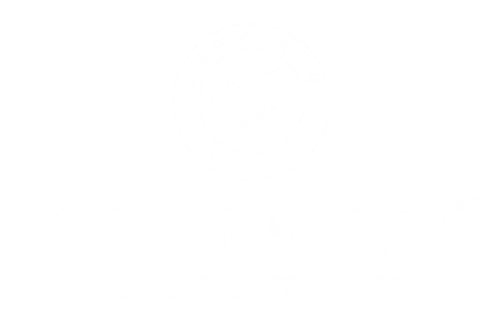 北航logo