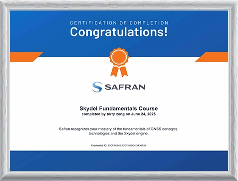 Safran-Terry-Fundamentals