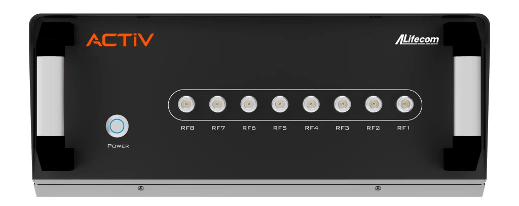 WiFi/蓝牙模拟器ACTiV 2.0