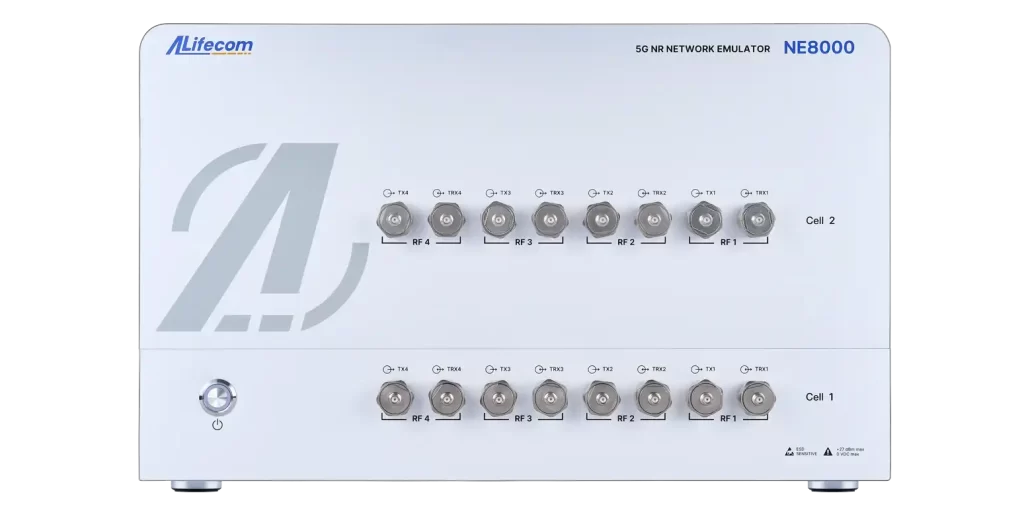 基站模拟器 NE8000