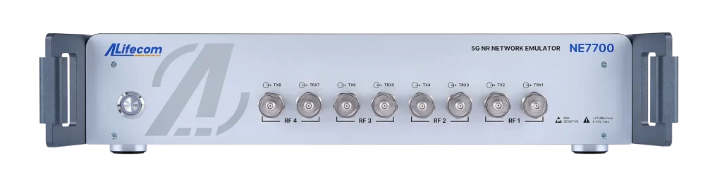 基站模拟器 NE7700