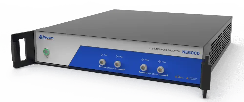基站模拟器 NE6000