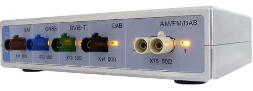 射频分频器FDMX2