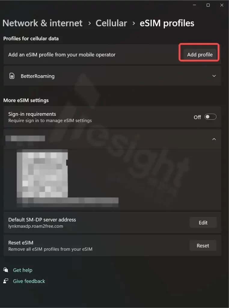 eSIM-test-consumer-配置14 拷贝