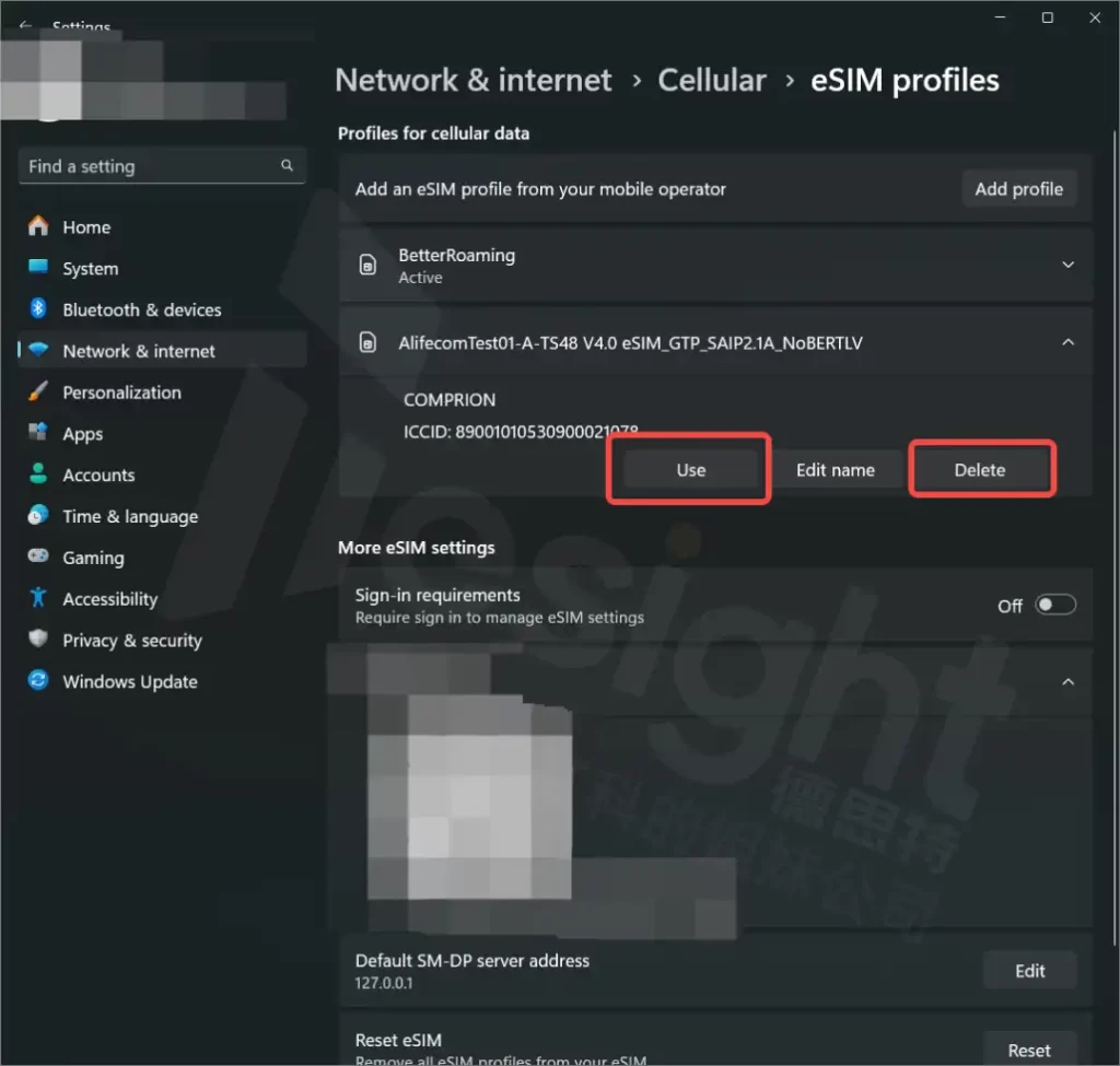 eSIM-test-consumer-配置18 拷贝