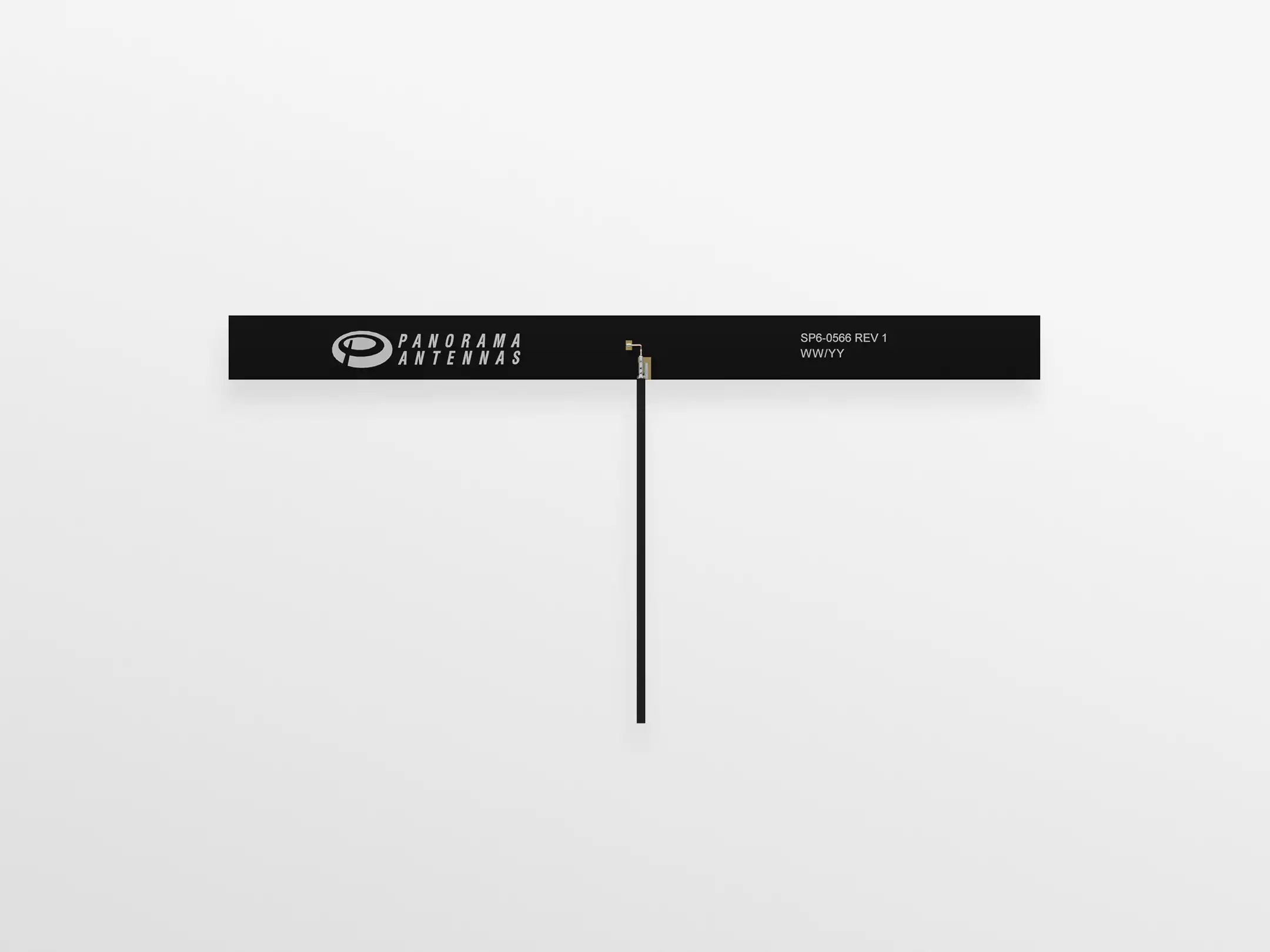 超柔性嵌入式FPCB天线