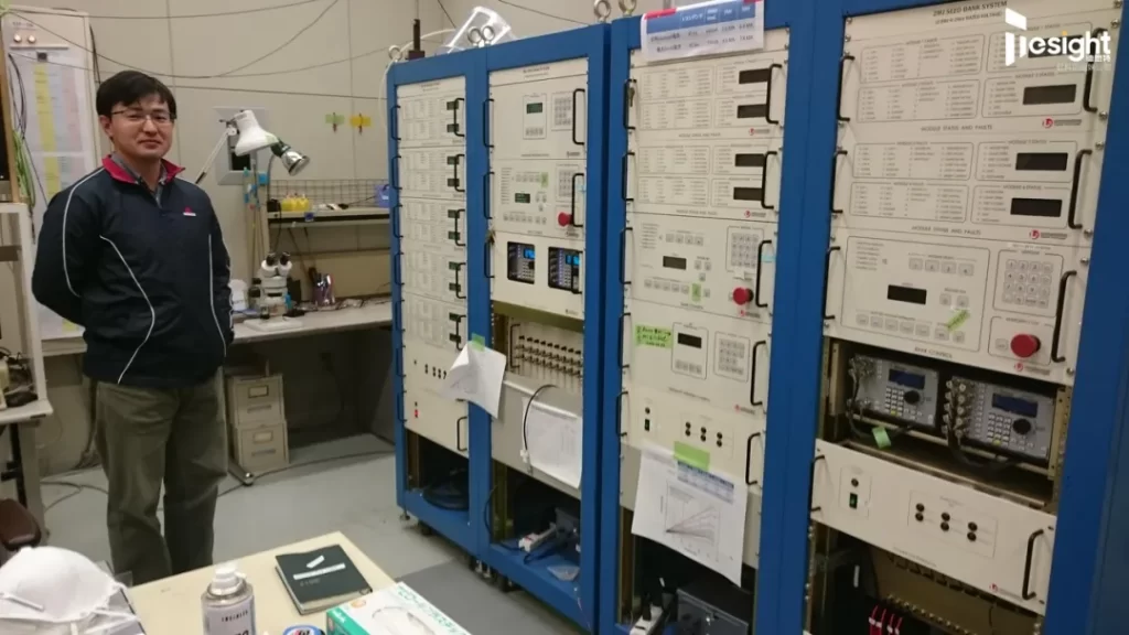 netbox high magnetic field Solution