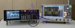 使用序列发生器生成比特流 3