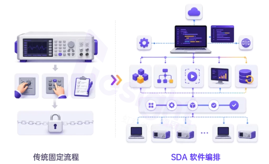GNSS API SDA
