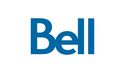 SXM平台的客户-Bell