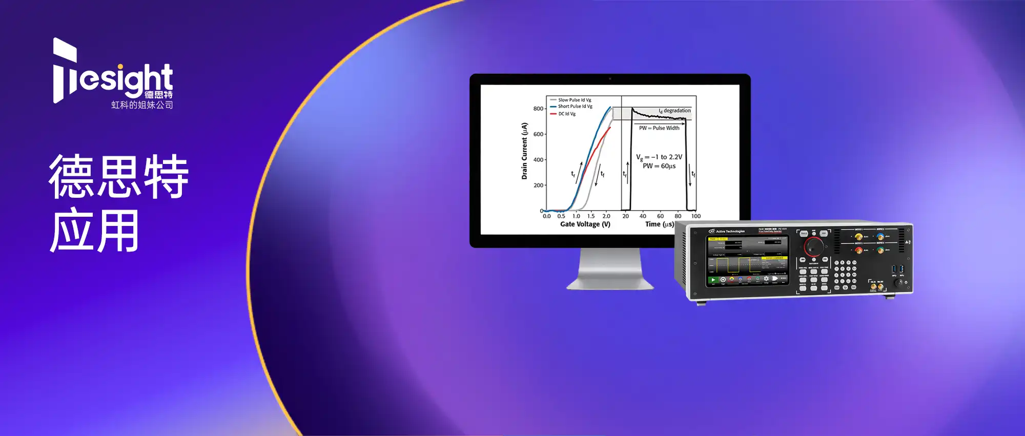 Pulse-Generator-High-K-MOSFET-Banner