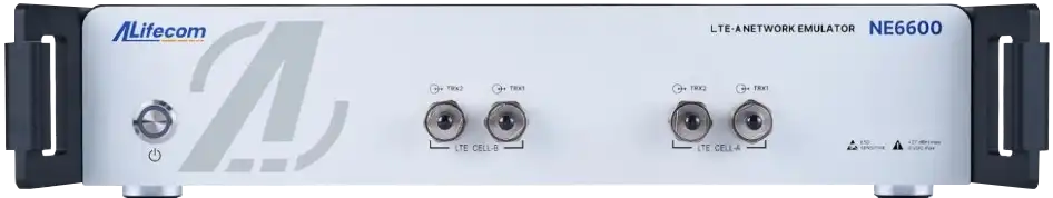 德思特基站模拟器NE6600
